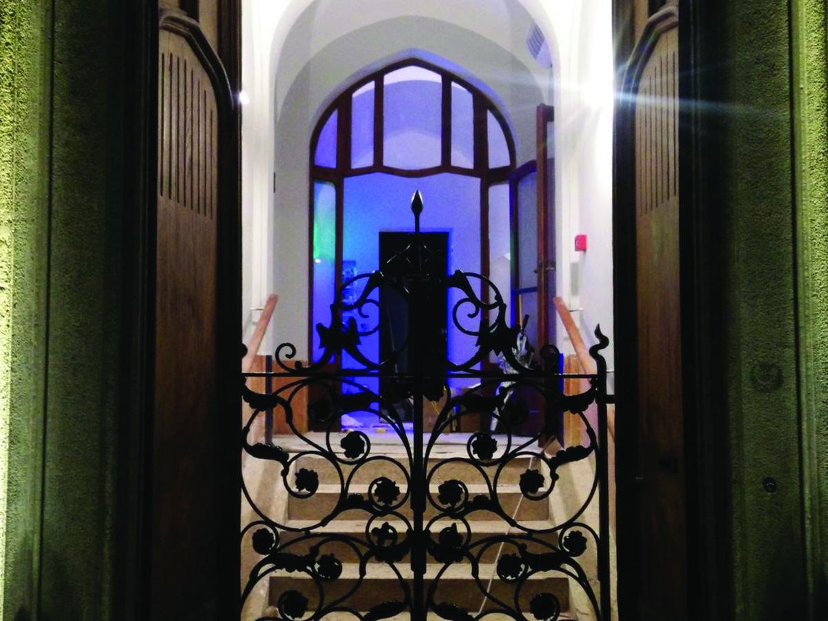 Auberge de jeunesse Babila & Bistrot Milan