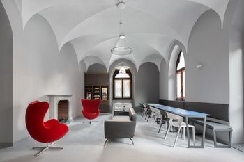 Auberge de jeunesse Babila & Bistrot Milan