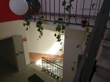 Auberge de jeunesse Babila & Bistrot *