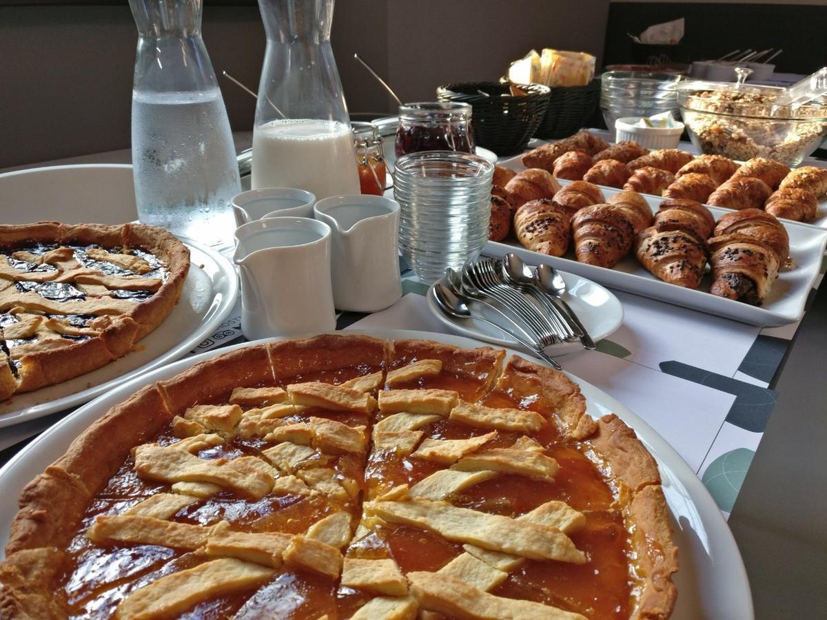 Hostel Babila & Bistrot Milaan