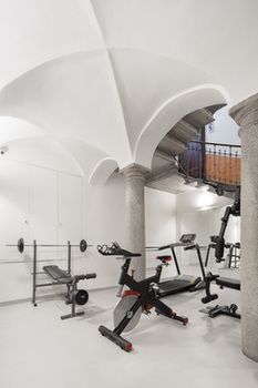 Hostel Babila & Bistrot Milaan