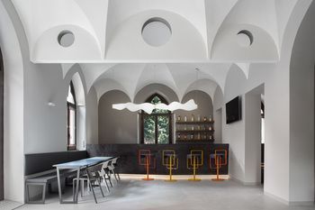 Babila & Bistrot Milaan